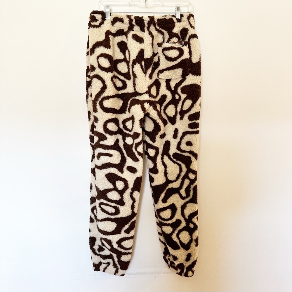 Urban Outfitters Parks Project UO Exclusive Geyser Fleece Sweatpant UNISEX - Picture 7 of 8
